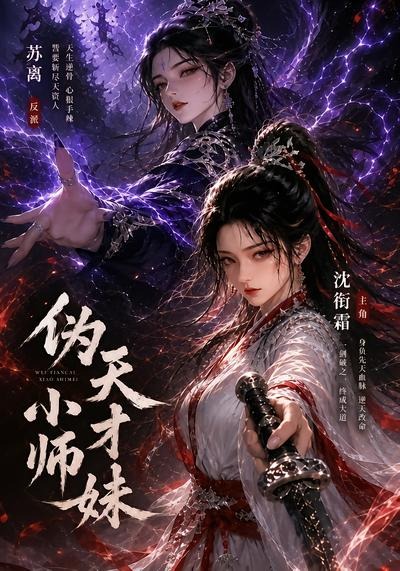 伪天才小师妹(全集)