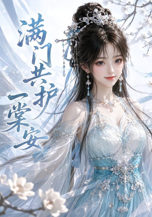 满门共护一棠安(全集)