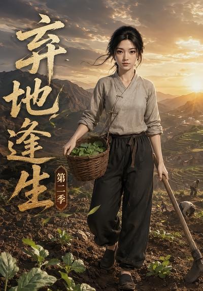 弃地逢生第二季(全集)