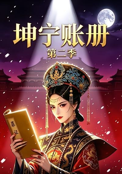 坤宁账册第二季(全集)