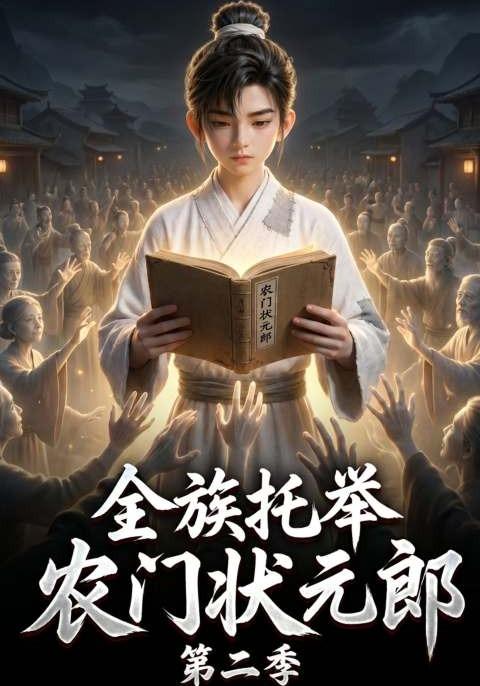 全族托举农门状元郎第二季(全集)