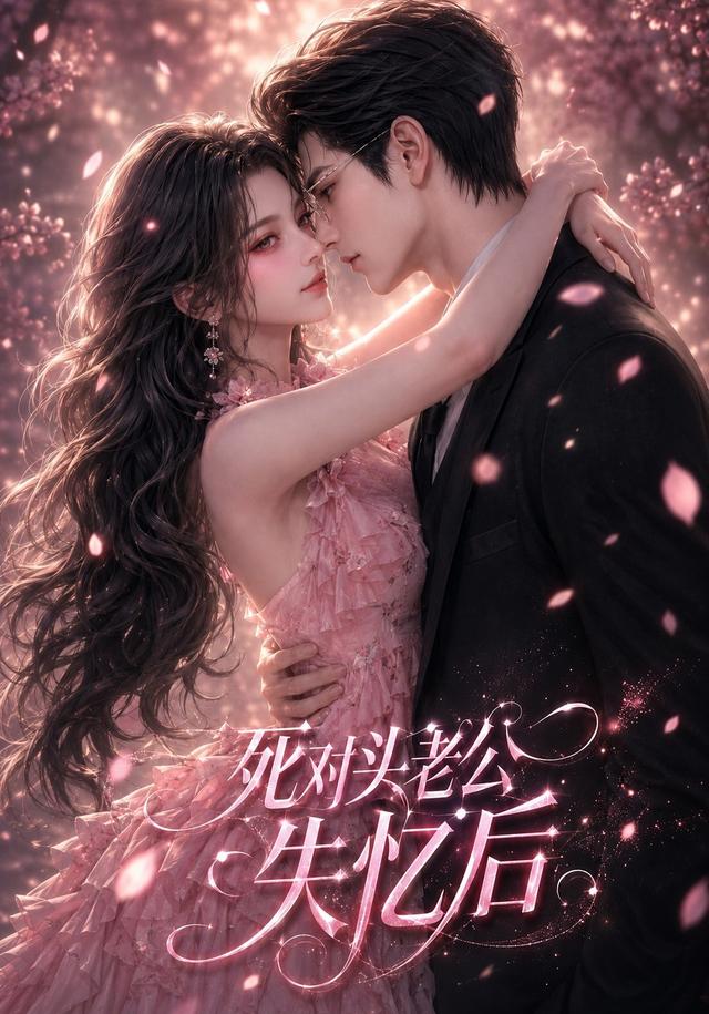 死对头老公失忆后(全集)