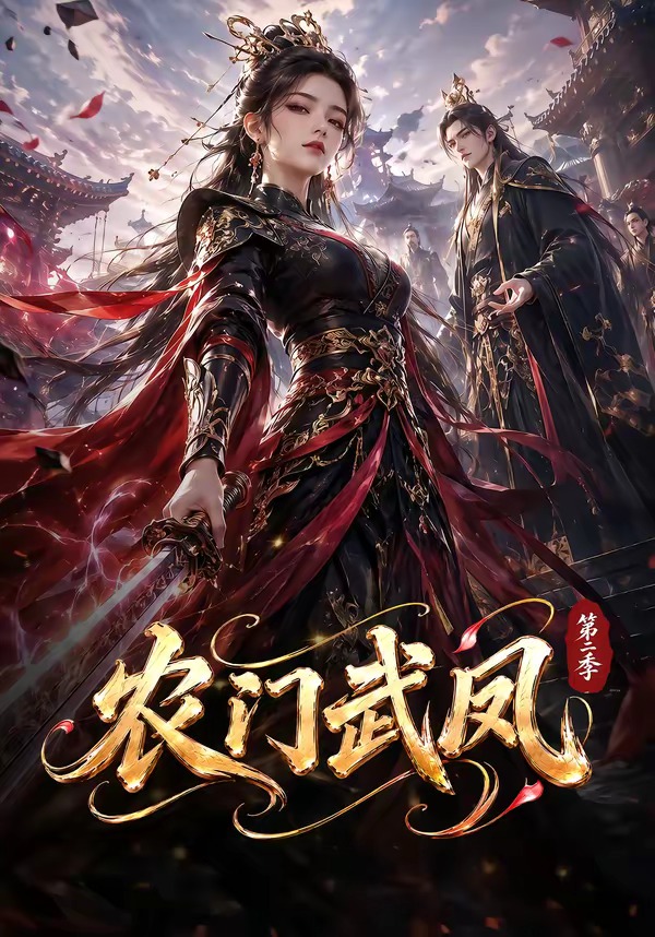 农门武凤第二季(全集)