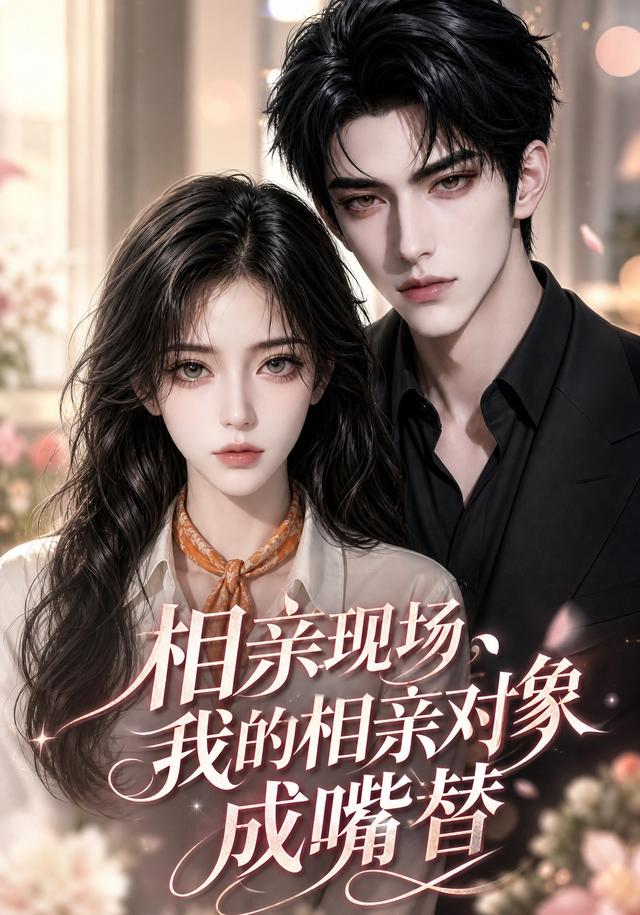 相亲现场，我的相亲对象成嘴替(全集)