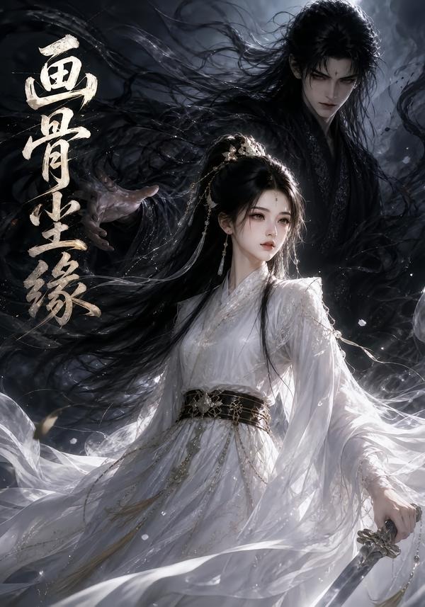 画骨尘缘(全集)