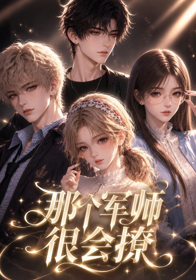 那个军师很会撩(全集)