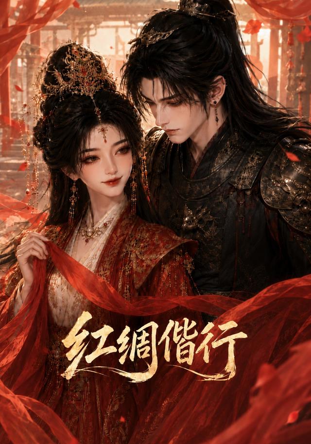 红绸偕行(全集)