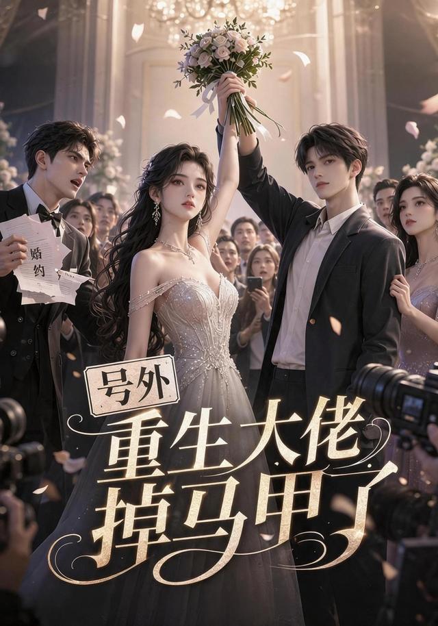 号外，重生大佬掉马甲了(全集)