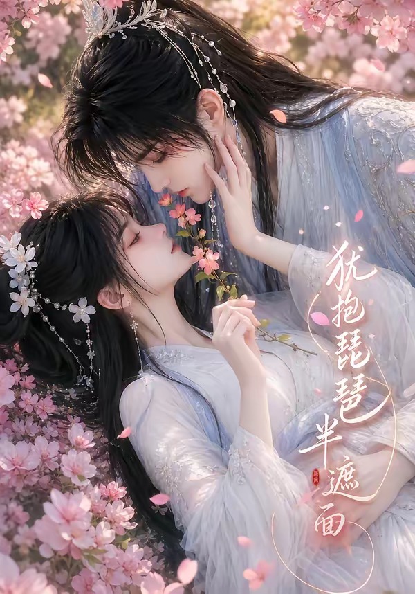 犹抱琵琶半遮面(全集)