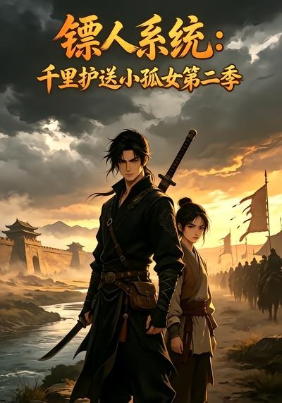 镖人系统：千里护送小孤女第二季(全集)