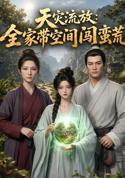 天灾流放：全家带空间闯蛮荒第二季2026(全集)