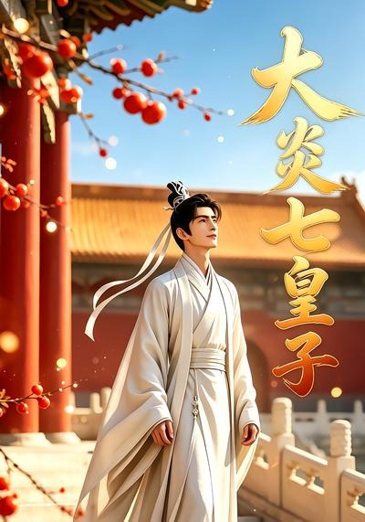 大炎七皇子第三季(全集)