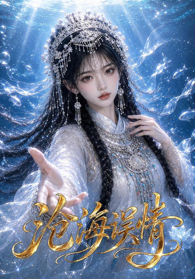 沧海误情(全集)