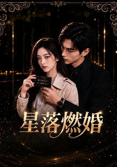 星落燃婚(全集)