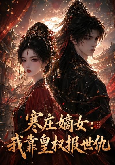 寒庄嫡女：我靠皇权报世仇(全集)