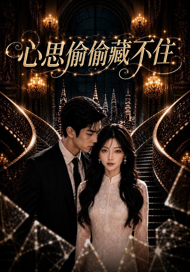 心思偷偷藏不住(全集)