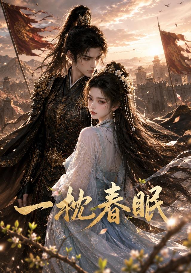 一枕春眠(全集)