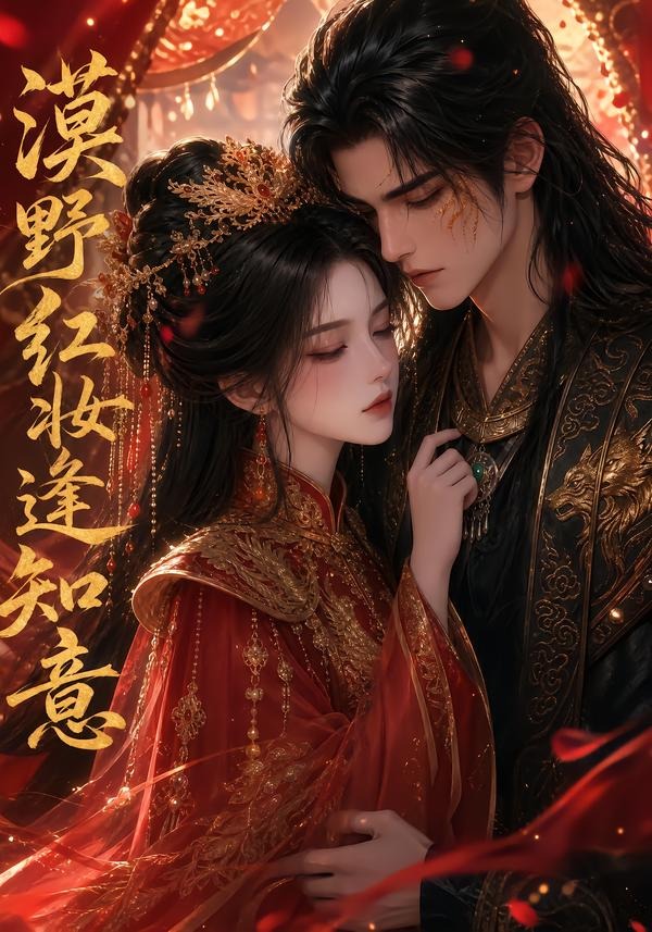 漠野红妆逢知意(全集)