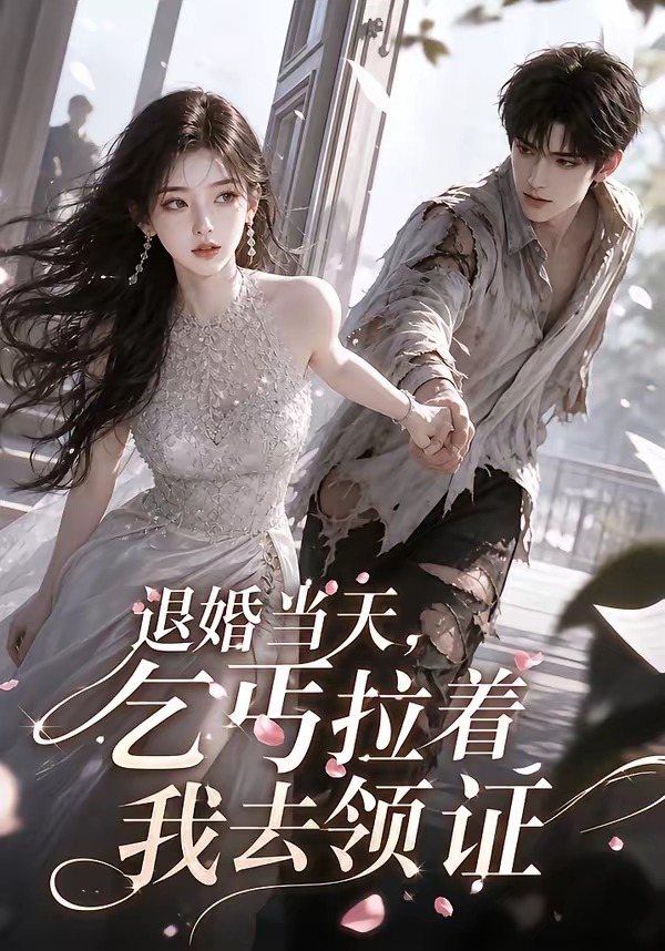 退婚当天，乞丐拉着我去领证(全集)
