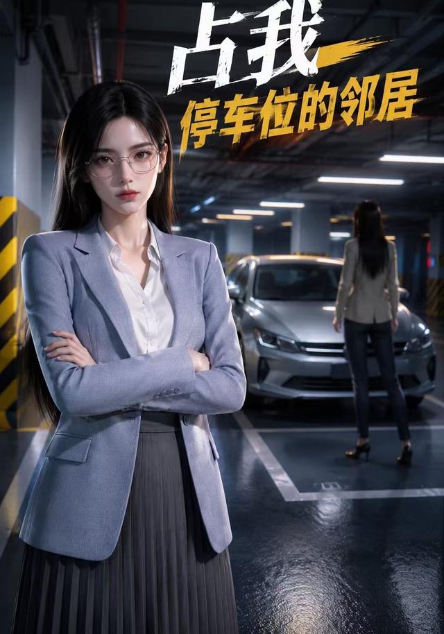 占我停车位的邻居(全集)