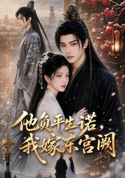 他负平生诺，我嫁东宫阙(全集)