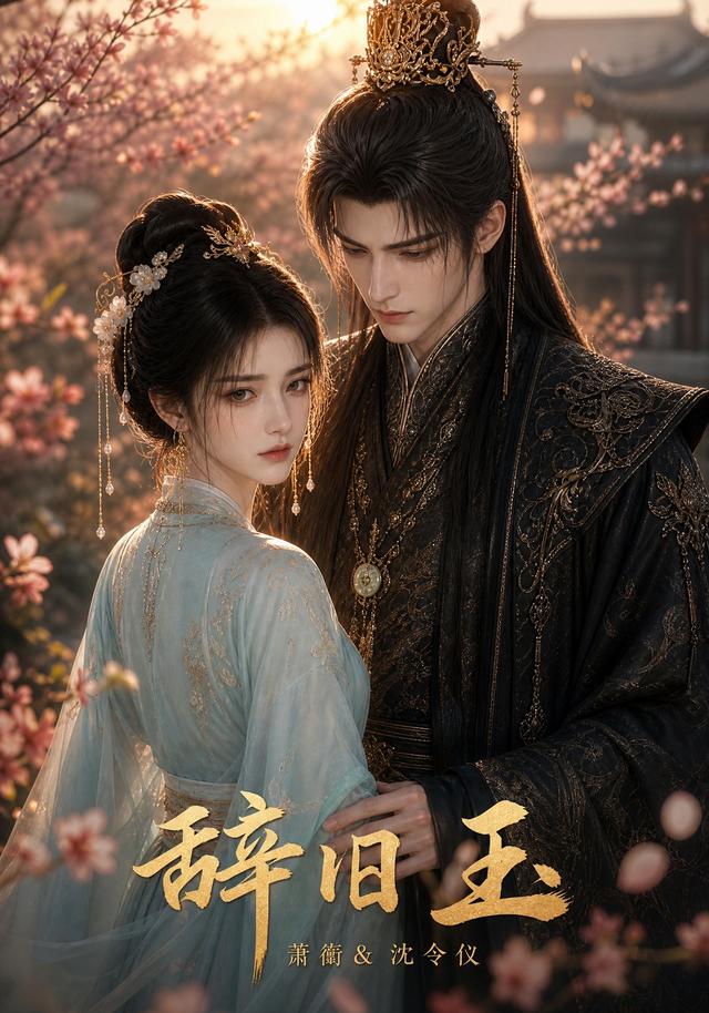 辞旧玉(全集)