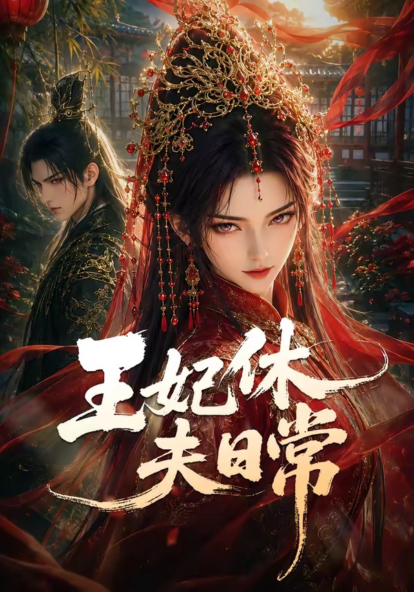 王妃休夫日常(全集)