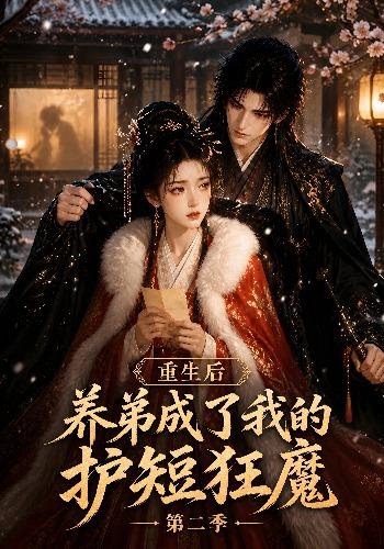 重生后养弟成了我的护短狂魔第二季(全集)