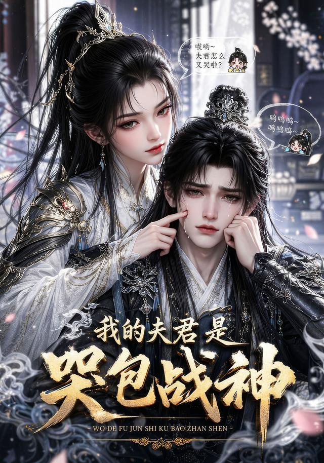 我的战神夫君是个哭包(全集)