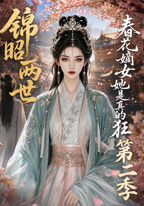 锦昭两世，春花嫡女她是真的狂第二季(全集)