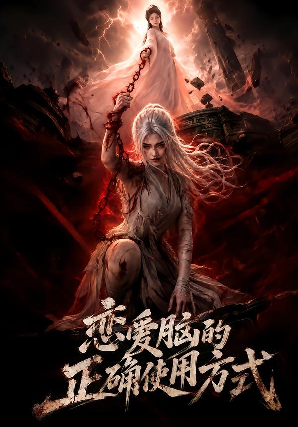 恋爱脑的正确使用方式(全集)