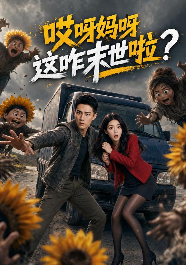 哎呀妈呀，这咋末世啦(全集)