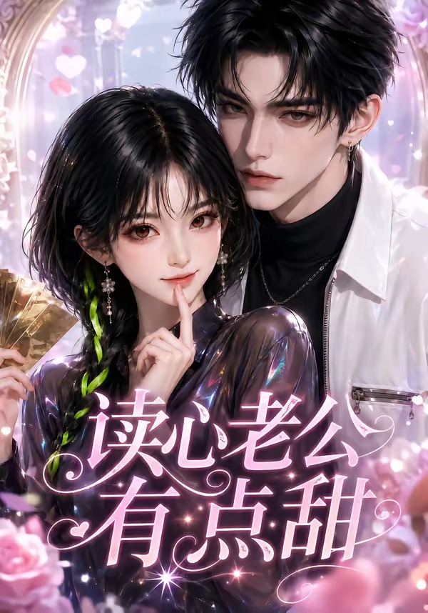 读心老公有点甜(全集)