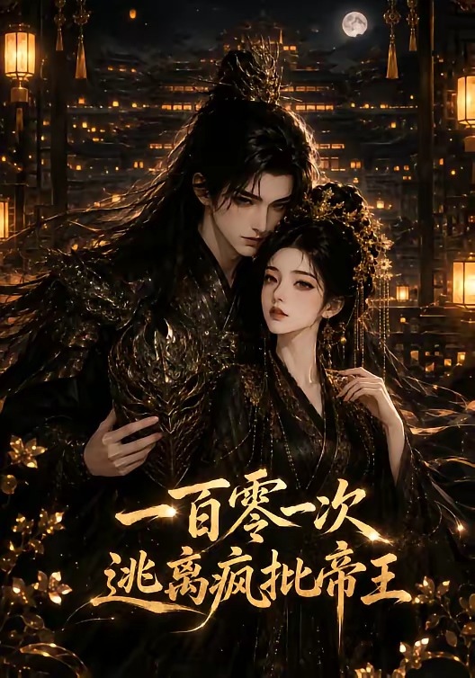 一百零一次逃离疯批帝王(全集)