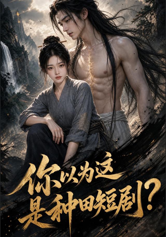 你以为这是种田短剧(全集)