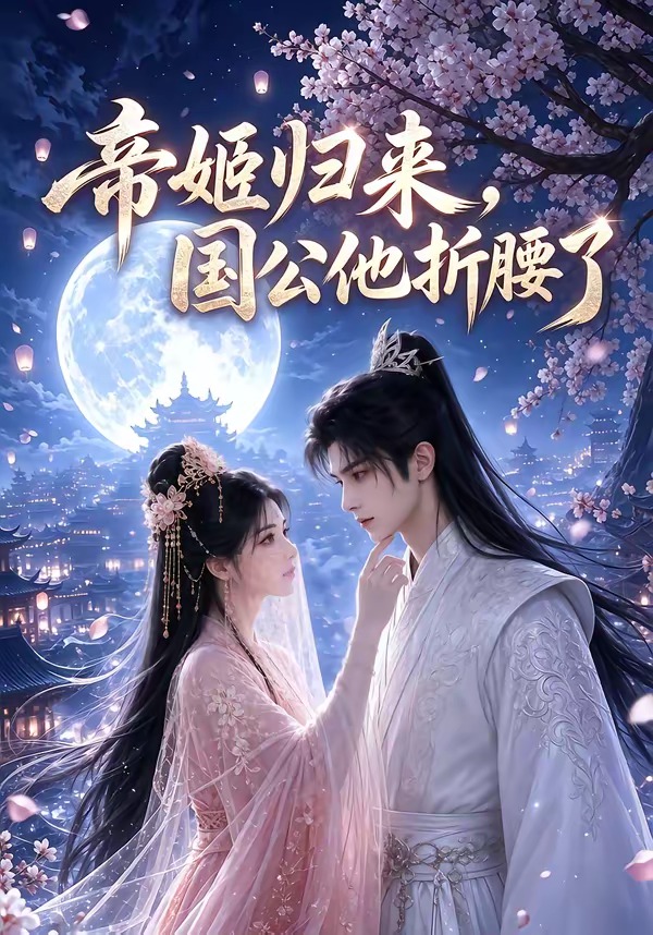 帝姬归来，国公他折腰了(全集)