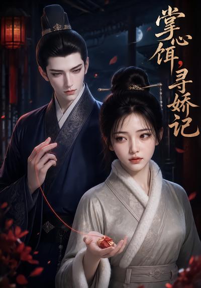 掌心饵，寻娇记(全集)