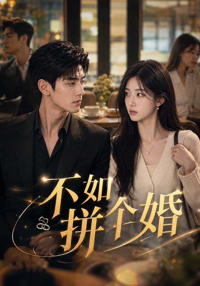 不如拼个婚(全集)