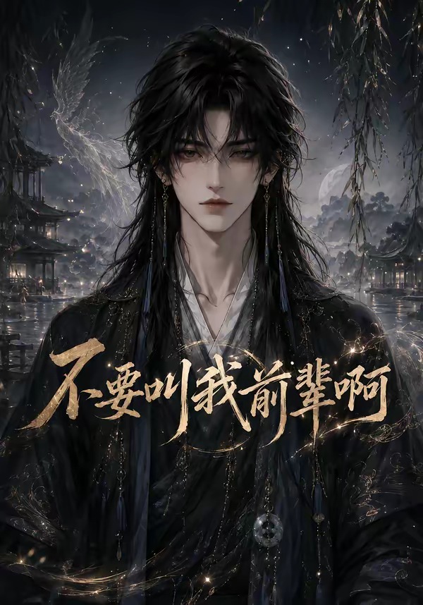 不要叫我前辈啊(全集)
