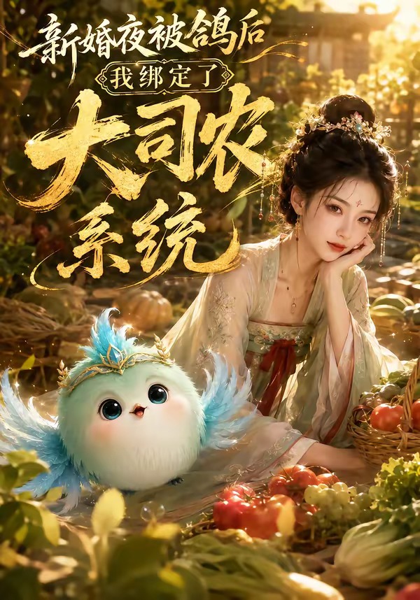 新婚夜被鸽后我绑定了大司农系统(全集)