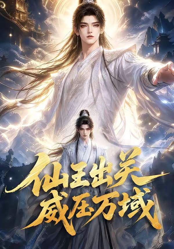 仙王出关威压万域(全集)