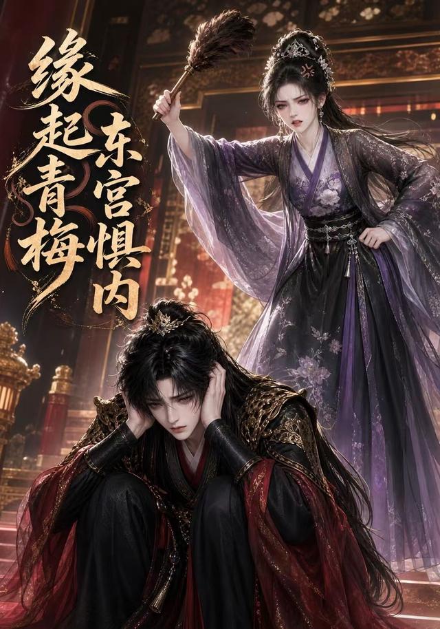 缘起青梅东宫惧内(全集)