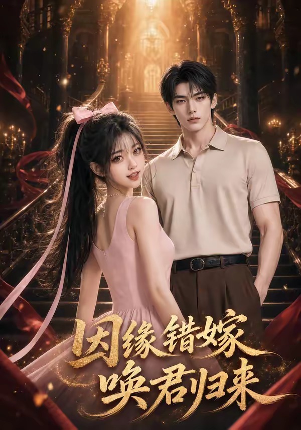 因缘错嫁，唤君归来(全集)