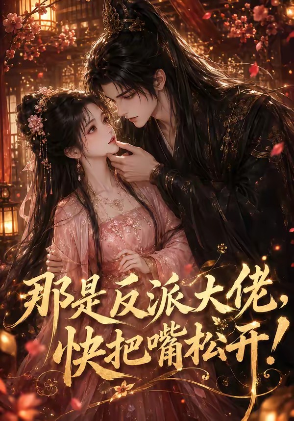 那是反派大佬，快把嘴松开(全集)
