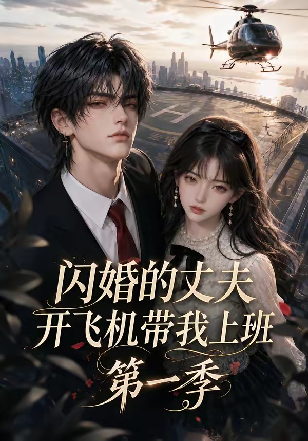 闪婚的丈夫开飞机带我上班第一季(全集)