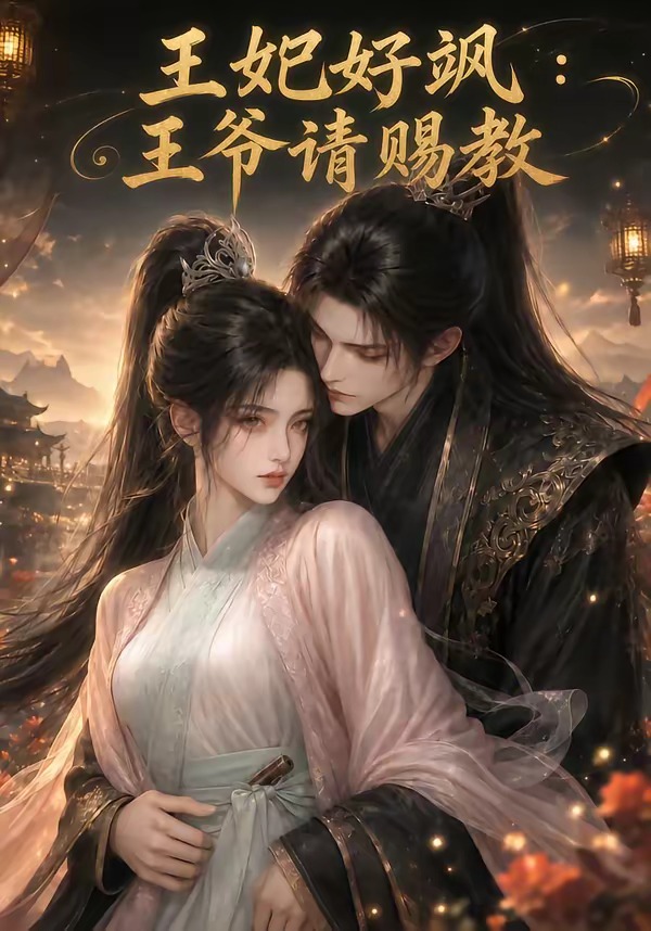 王妃好飒，王爷请赐教(全集)