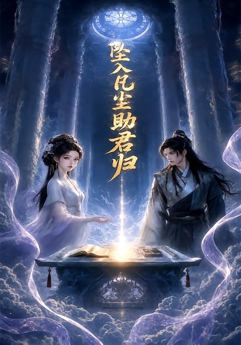 坠入凡尘助君归(全集)
