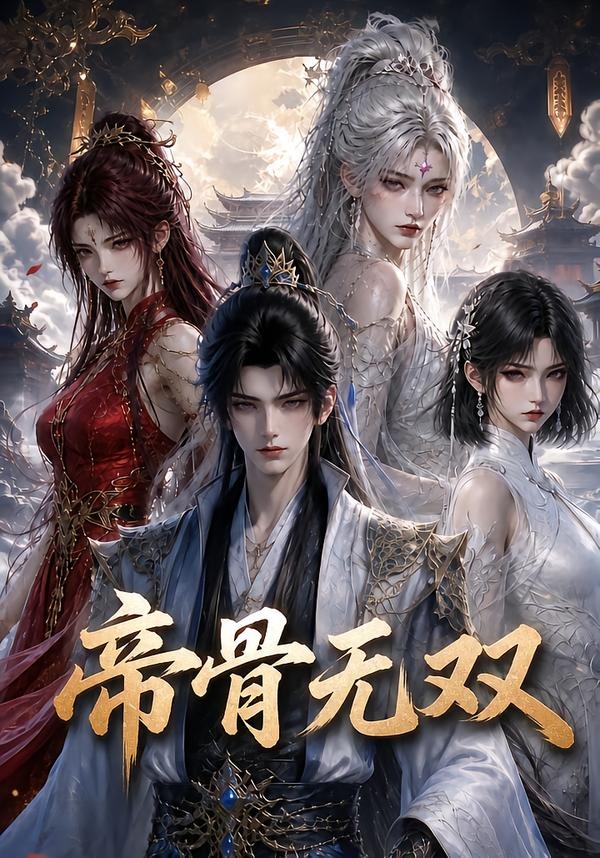 帝骨无双(全集)