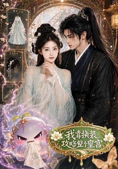 我靠换装攻略整个皇宫(全集)