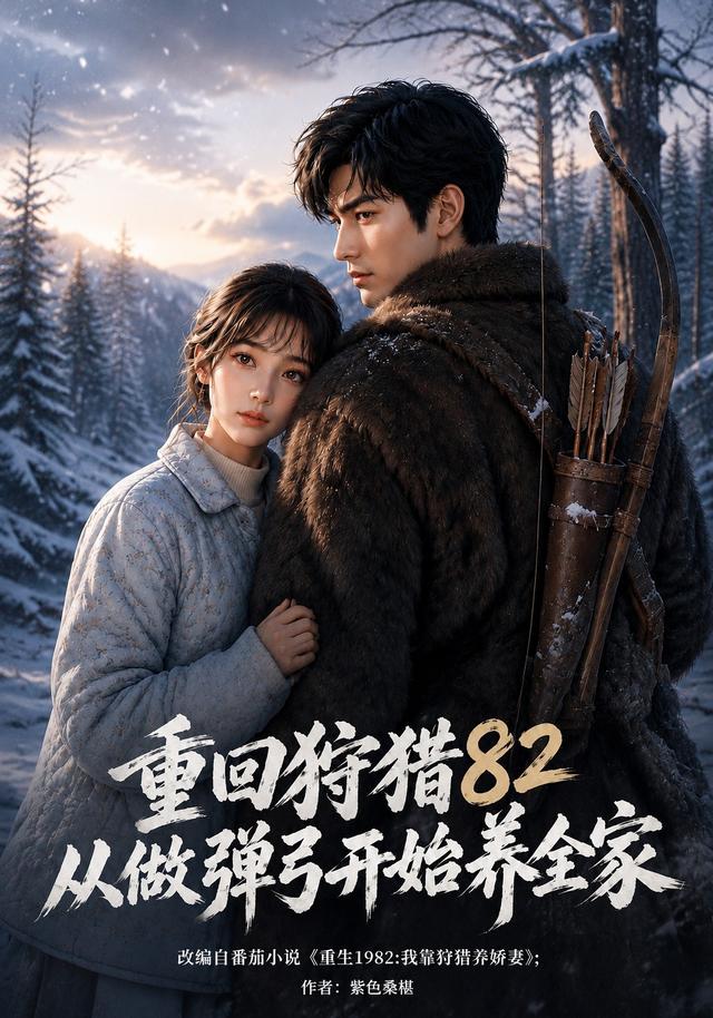 重回狩猎82从做弹弓开始养全家(全集)
